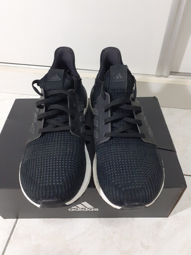 Tênis adidas Ultraboost 19