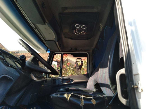 Mercedez 1418