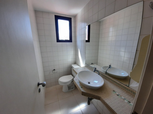 Sala Para Aluguel, 1 Vaga, Perdizes - São Paulo/sp - 1125