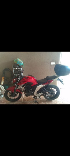 Imagem 2 de 2 de Yamaha Fz25 19/20