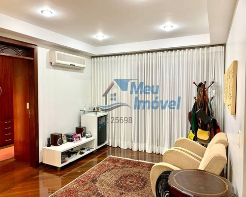 Imagem 27 de 30 de Smpw Quadra 5 Conjunto 5 Park Way Casa 5 Suites 800m² 6 Vagas Piscina Area Verde - Meuimm174 - 68460531