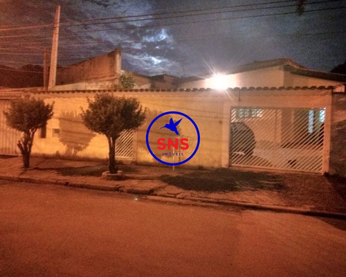Imagem 30 de 30 de Casa - Ca00875 - 69456000
