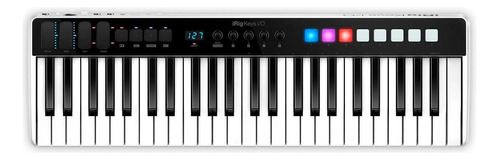 Controlador Irig Keys I/o 49