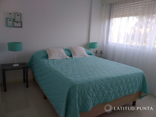 Apartamento En Roosevelt- Ref: 72