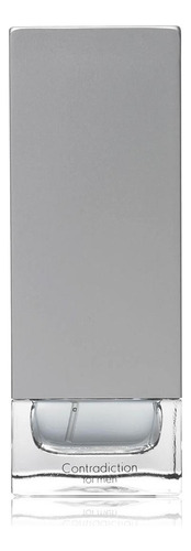 Perfume Contradiction For Men Calvin Klein