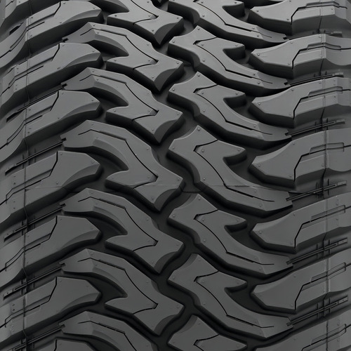 Kit 4 Pneus 225/75R16 Hankook Dynapro MT2 RT05 115/112Q Aro 16