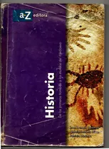 Comprar Historia De Los Primeros Hombres... A-z Prehistoria