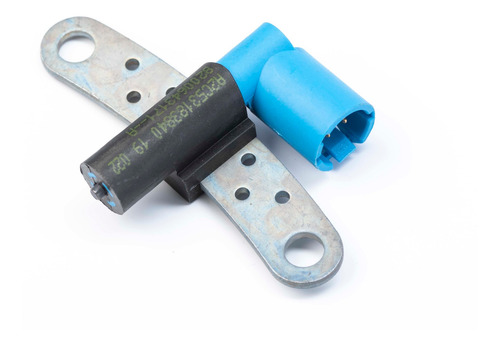 Imagen 1 de 5 de Sensor Captor Volante Renault