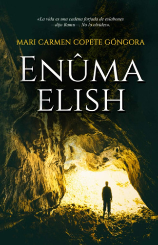 Enûma Elish (spanish Edition), De Copete Góngora, Mari Carmen. Editorial Oem, Tapa Blanda En Español