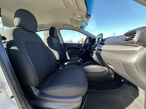 Fiat Cronos 1.3 Gse Drive Pack Conectividad