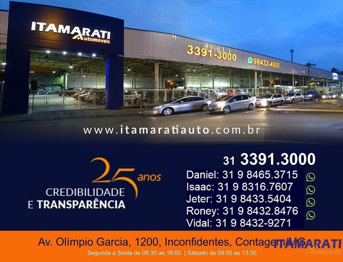 Fiat Strada 1.4 8v Ce Hard Working (3127)
