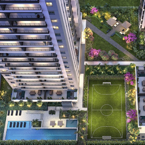 Imagem 22 de 30 de Apartamento - Ap00614 - 69795235