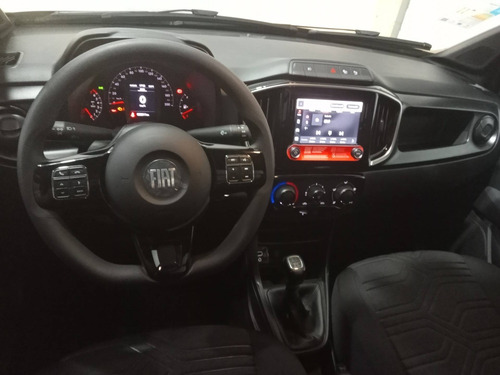 Imagem 11 de 14 de Fiat Strada 1.3 Firefly Flex Freedom Cs Manual