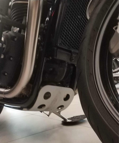 Speed Twin 1200 Muito Conservada