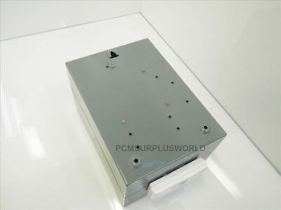 Allen Bradley Overload Relay 40 Amp N/c 3 Pole 592-bav16 Zzg