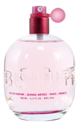 Boum Pour Femme Edp 100 Ml 3c