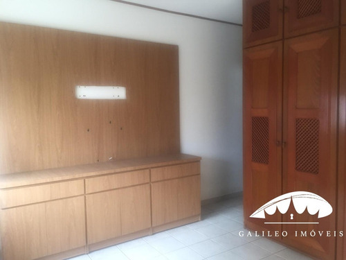 Imagem 5 de 13 de Vende Apartamento Na Praia Do Gonzaga, Santos - 186m² | 3 Dormitórios 1 Suíte 2 Banheiros 2 Vagas | Armários | Cozinha | Lavanderia | - Ap00916 - 34274665