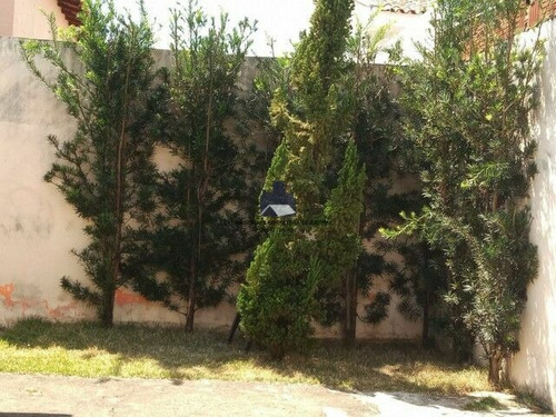 Imagem 11 de 11 de Casa À Venda No Bairro Residencial Nato Vetorasso - São José Do Rio Preto/sp - 2021818