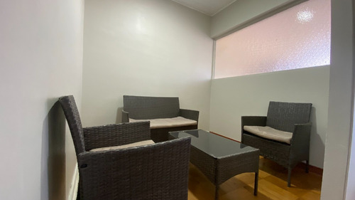 Departamento En Arriendo Concepcion