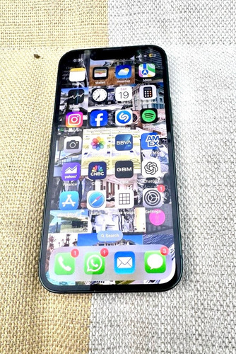 Apple Iphone 13 Mini (128 Gb) - Verde Verde Musgo (Usado)