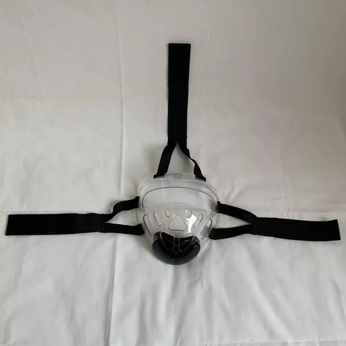 Máscara De Taekwondo, Protector De Taekwondo