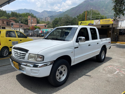 Mazda B2600 2.6 B26Cs3