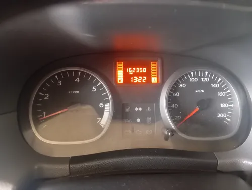 Renault Duster 1.6 Expression