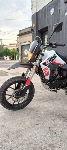 Imagen 7 de 8 de Beta Motard 200cc