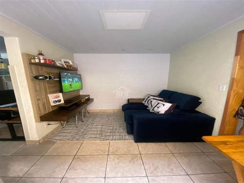 Imagem 3 de 10 de Casa Térrea A/c Permuta Maior Valor - 1677