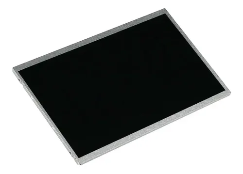 Dalle Écran LCD LED 10.1 Pouces HSD101PFW2 - Compatible Pour Remplacement D'écran D'ordinateur - Neuf