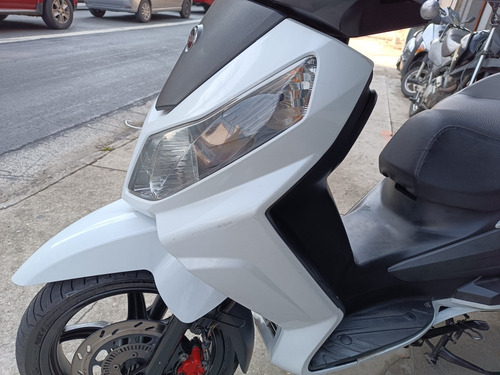 Dafra Citycom 300i Abs
