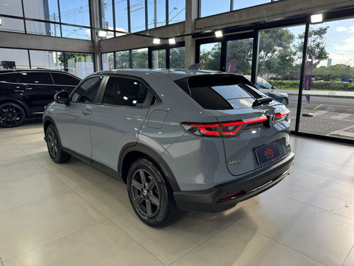 Honda HR-V 1.5 DI I-VTEC TURBO FLEX ADVANCE CVT