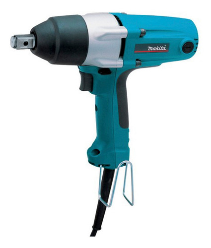 Pistola De Impacto Electrica 1/2´´ 380 W Vvr Makita Tw0200