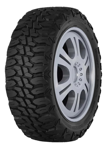 Llanta 35x12.50 R20 Haida Hd868 121q