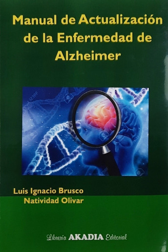 Brusco Manual De Actualización De La Enfermedad De Alzheimer