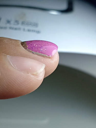 Pack Base Rubber Mystyle, Base Niveladora Para Uñas