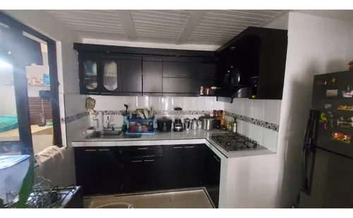Vendo Casa Multifamiliar En Calarca