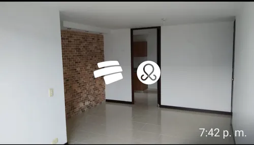 Vendo Excelente Apartamento En Amazonia Bello