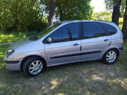 Renault Scénic 1.6 Authentique 2007