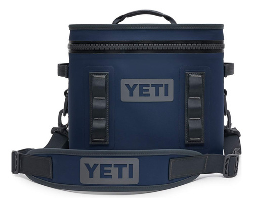 Hielera Suave Portátil Mochila Yeti Hopper Flip 12 1 Pz
