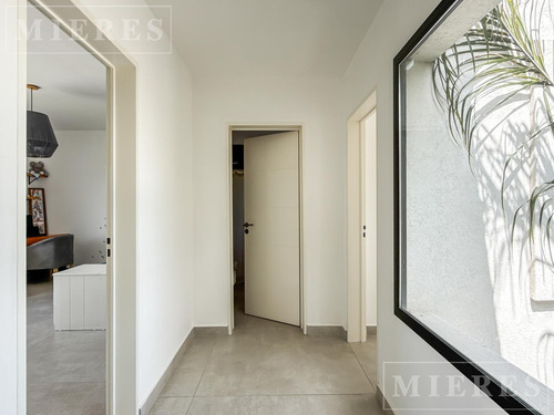 Casa En Venta En Santa Elena, Pilar Del Este