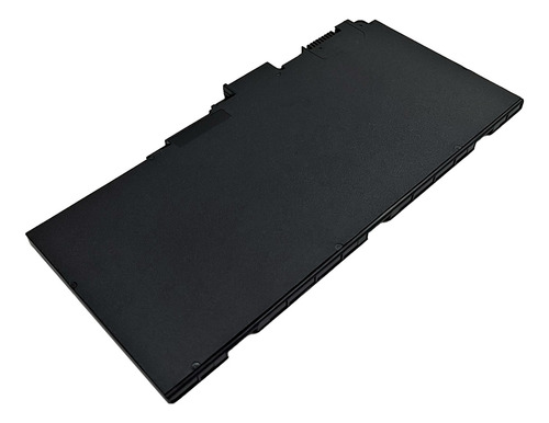 Bateria Para Notebook Hp Elitebook 840 G3 G4 4100 Mah Preto