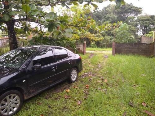 Imagem 8 de 10 de Casa Com 3 Quartos, Na Praia De Itanhaém/sp! Escritura