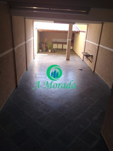 Imagem 14 de 14 de Maravilhoso Sobrado Pronto Para Morar - Vago! - Ca00766 - 69383686