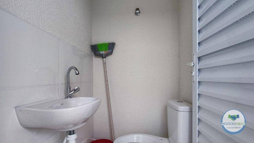 Imagem 20 de 25 de Casa Com 2 Dormitórios À Venda, 67 M² Por R$ 285.000,00 - Jardim Guacyra - Itanhaém/sp - Ca0627