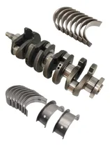 Comprar Virabrequim Novo Com Bronzinas Metal Leve Doblo 1.8 8v Std