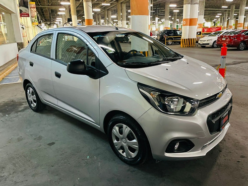 Imagen 3 de 15 de Chevrolet Beat Lt Std 2019