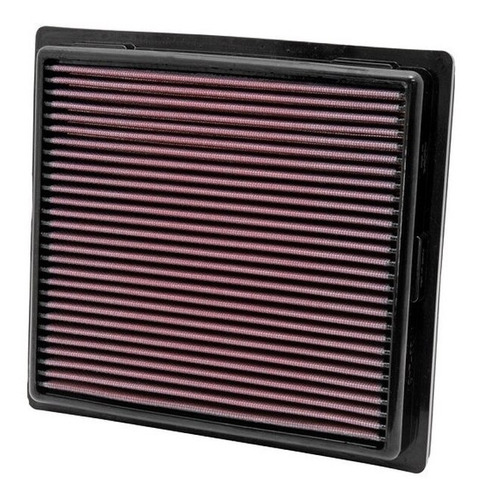 Filtro De Aire K & N  Jeep Grand Cherokee 2011 - 2020