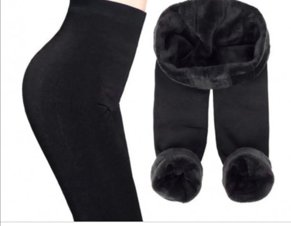 Leggins Termico | MercadoLibre 📦