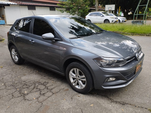 Volkswagen Polo 1.6 Comfortline